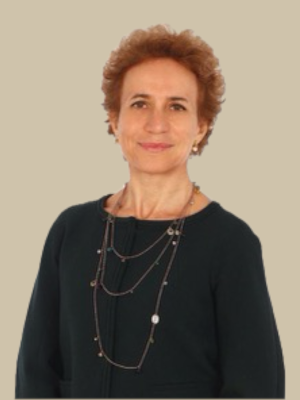 Claudia Bruscaglioni